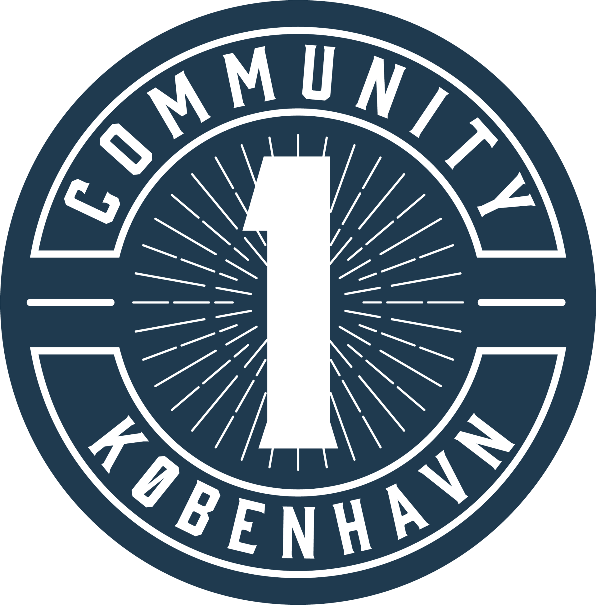 1community